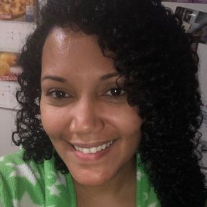 Meet your Posher, Janet